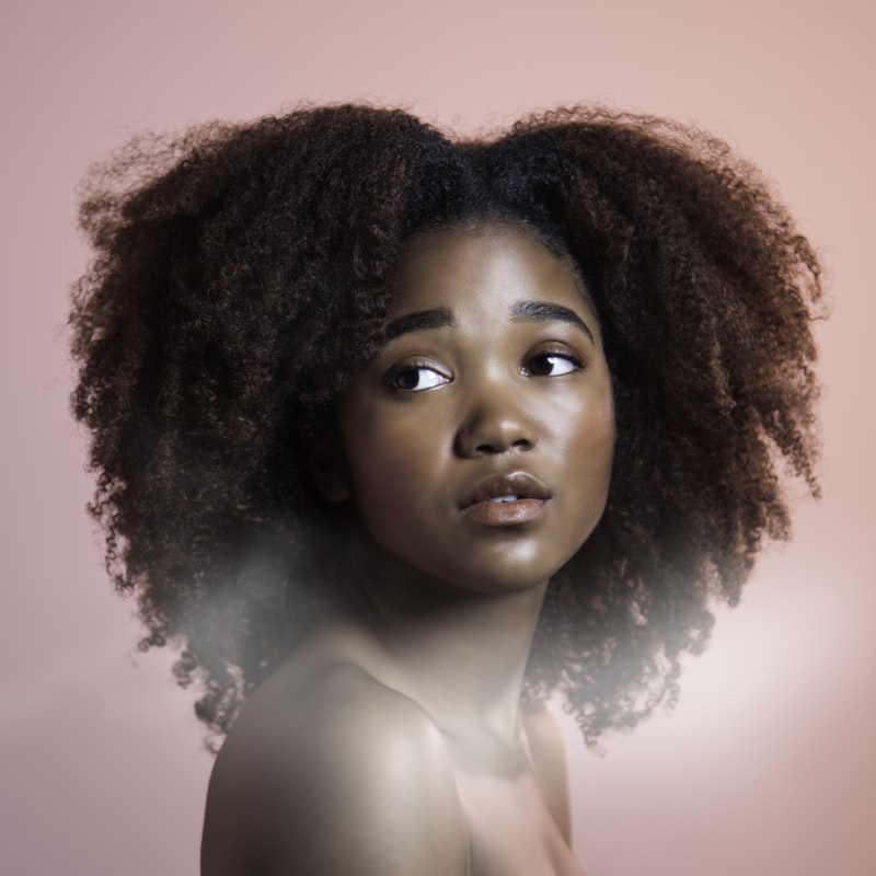 L'Oreal Nourishing Hair Spa