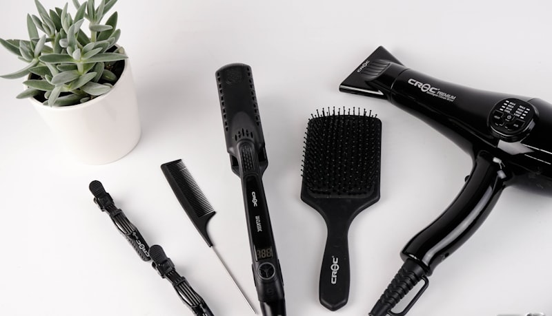 Matrix Touch-up